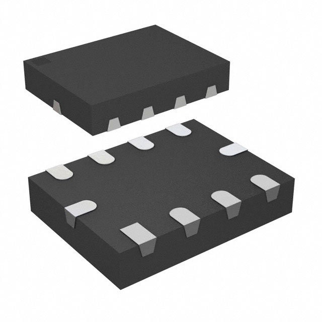 MAX14636CVB+T - Analog Devices Inc./Maxim Integrated