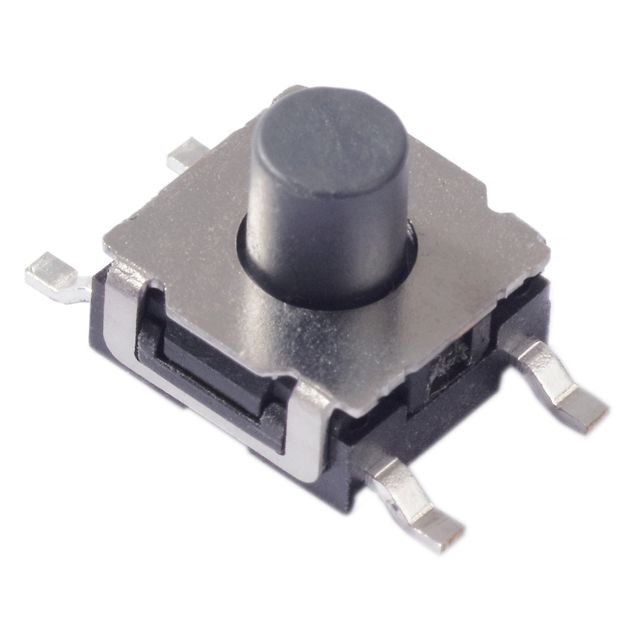 222PMVAAR - CTS Electrocomponents
