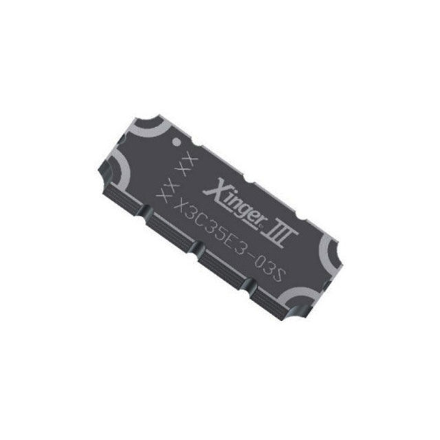 X3C35E3-03S - TTM Technologies, Inc.
