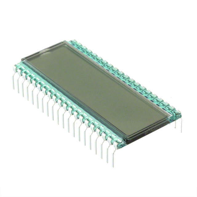 LCD-A401C39TR - Lumex, Inc.