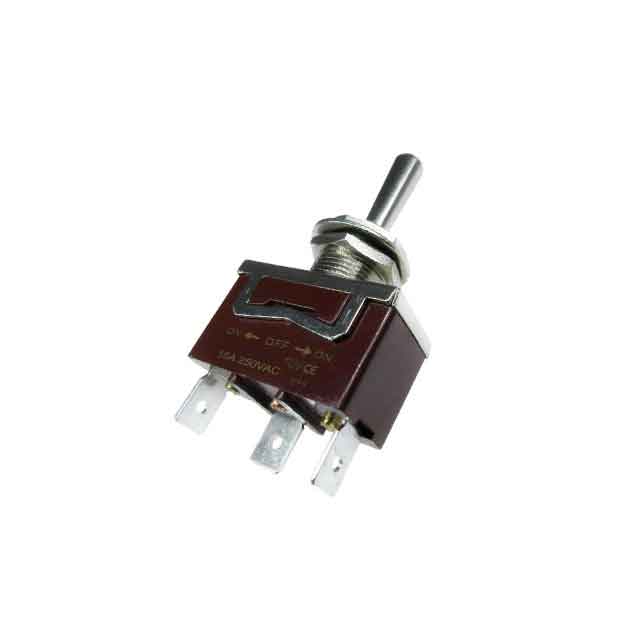 SW-T1-2E-B-K1 - Adam Tech