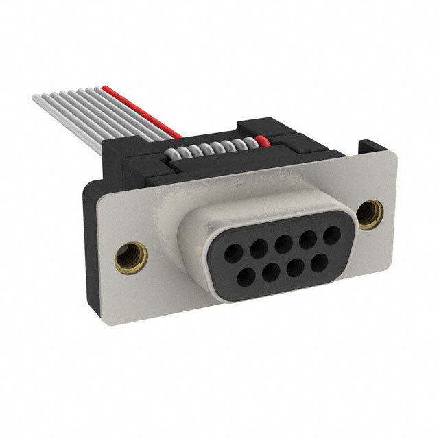 A7WXB-0910G - TE Connectivity AMP Connectors