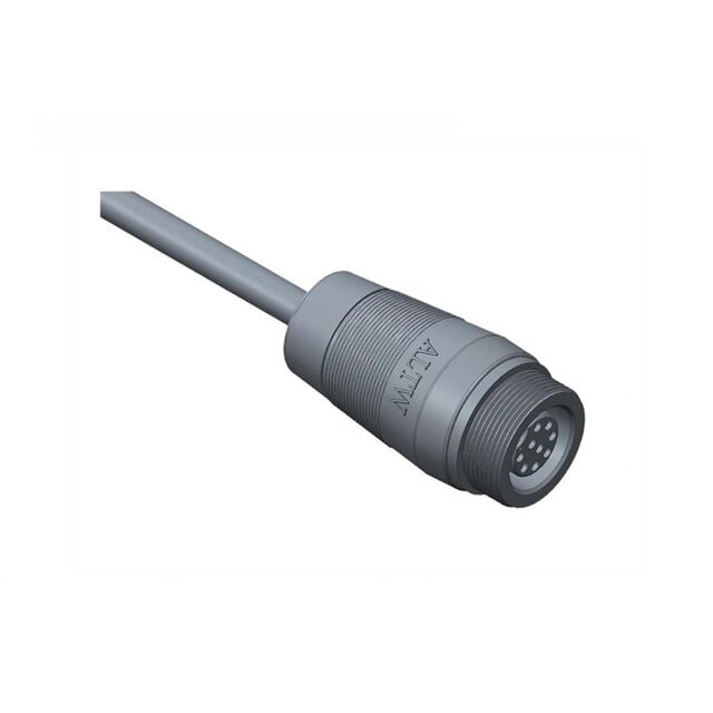 1CD-09BMFM-SL6A01 - Amphenol LTW