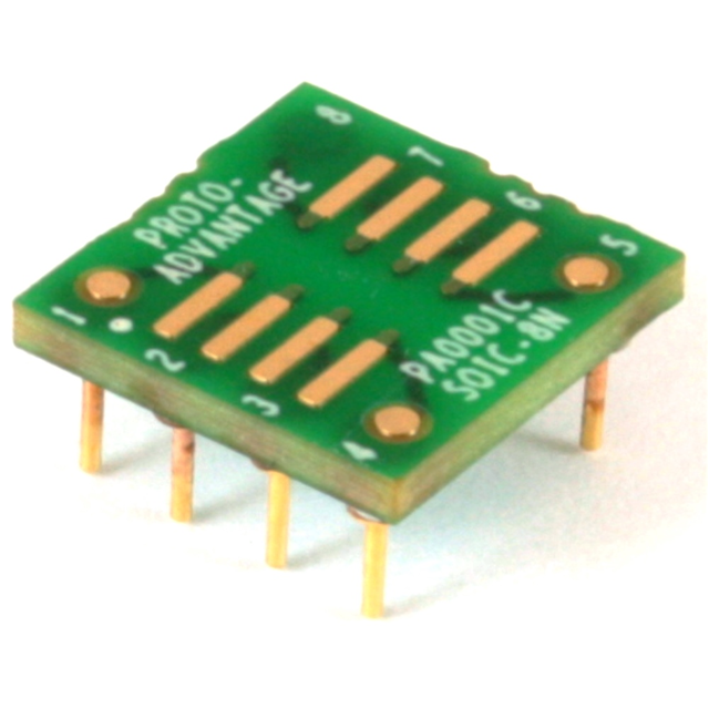 PA0001C - Chip Quik, Inc.