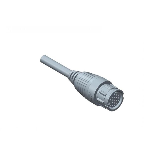 DD-18AMFM-LL7A03 - Amphenol LTW