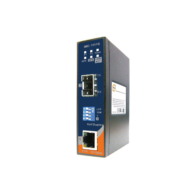 IMC-111PB - ORing Networking