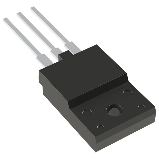 WNSC2D16650CJQ - WeEn Semiconductors