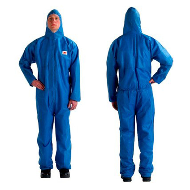 4515-XL-BLUE - 3M