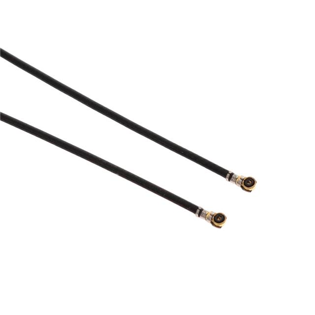 1-2016698-6 - TE Connectivity AMP Connectors