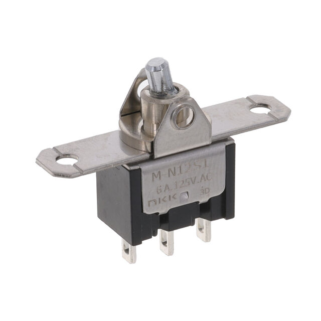 MN12TNW01 - NKK Switches