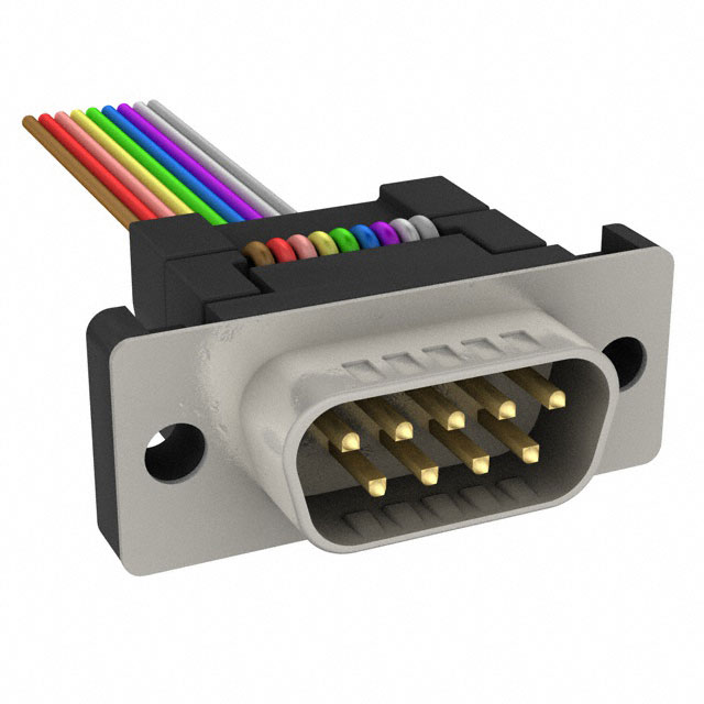A7PXB-0906M - TE Connectivity AMP Connectors