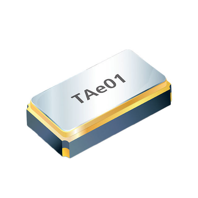 9HT12-32.768KDZB-T - TXC Corporation