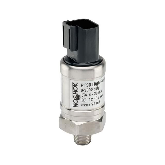 PT30-750psig-1-1-2-66-CC - NOSHOK, Inc.