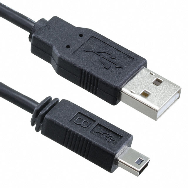 1496476-6 - TE Connectivity AMP Connectors