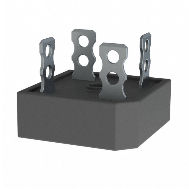 GBPC3501M T0G - Taiwan Semiconductor Corporation