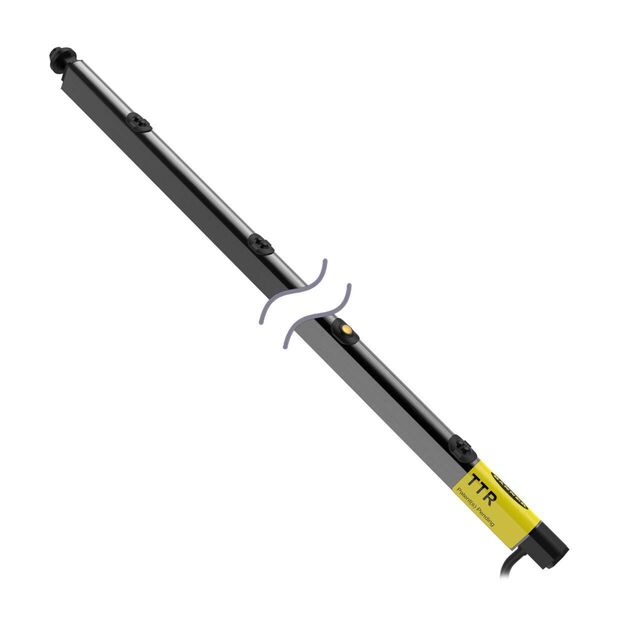TTR750APSC6C-2.0FL-CTR - Banner Engineering Corporation