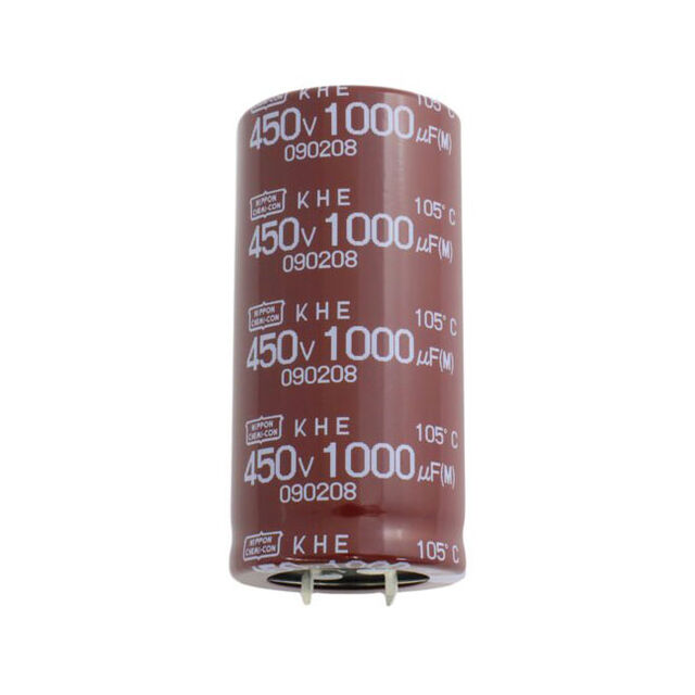 EKHE401VSN1A2MR55Z - Chemi-Con
