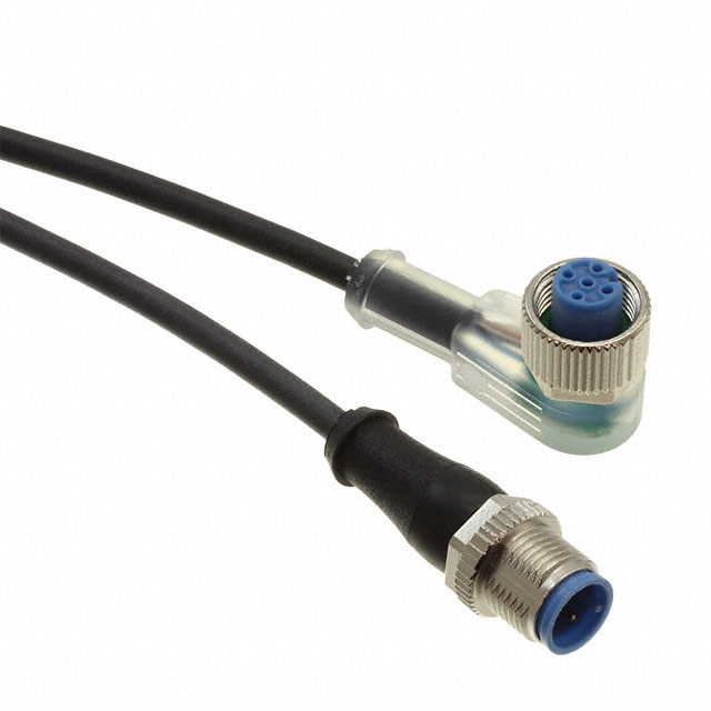 1-2273125-4 - TE Connectivity AMP Connectors