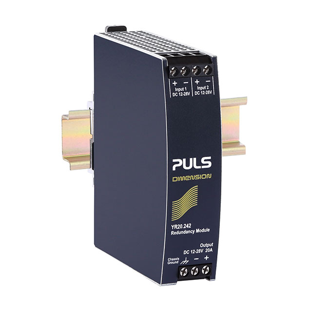 YR20.242 - PULS