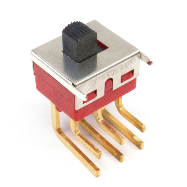 500SDP1S1M6REA - E-Switch