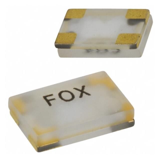 FC5BQCCMC20.0-T1 - Abracon LLC