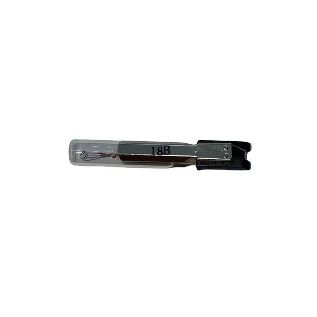 18B - Advanced Micro Lites