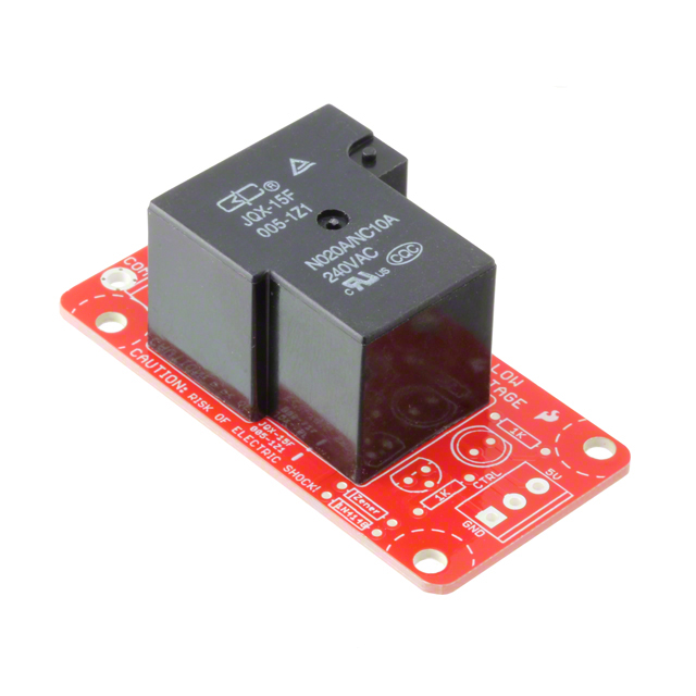 13815 - SparkFun Electronics