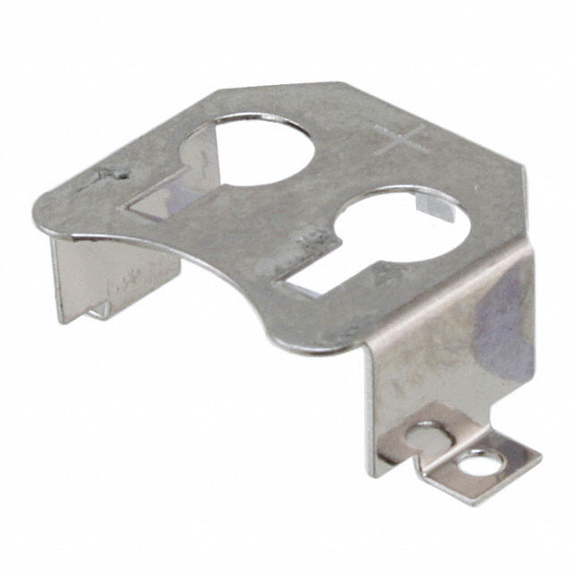 2996 - Keystone Electronics