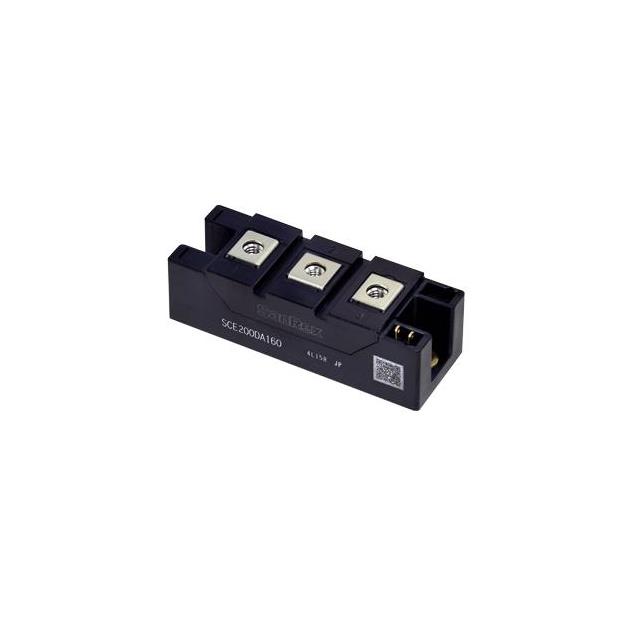 SCE160CA200 - SanRex Corporation