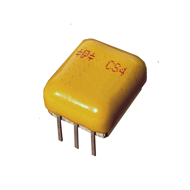 405K100CS4 - Paktron