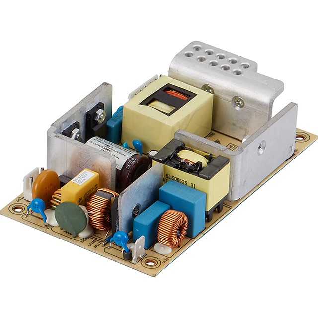 FSP100-P35-B19 - FSP Technology Inc.