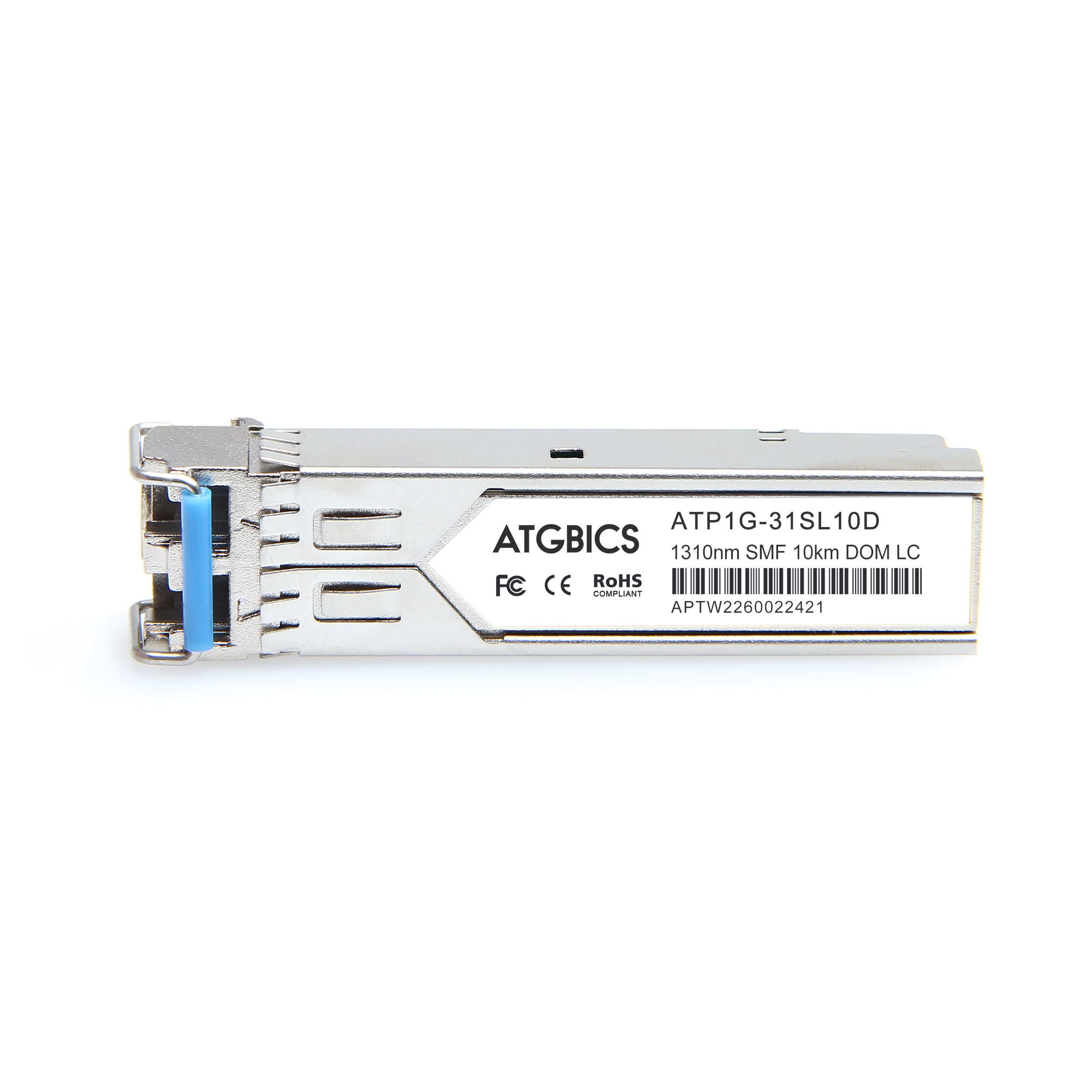 GLC-LH-SMD-C - ATGBICS&reg; by Approved Technology Ltd
