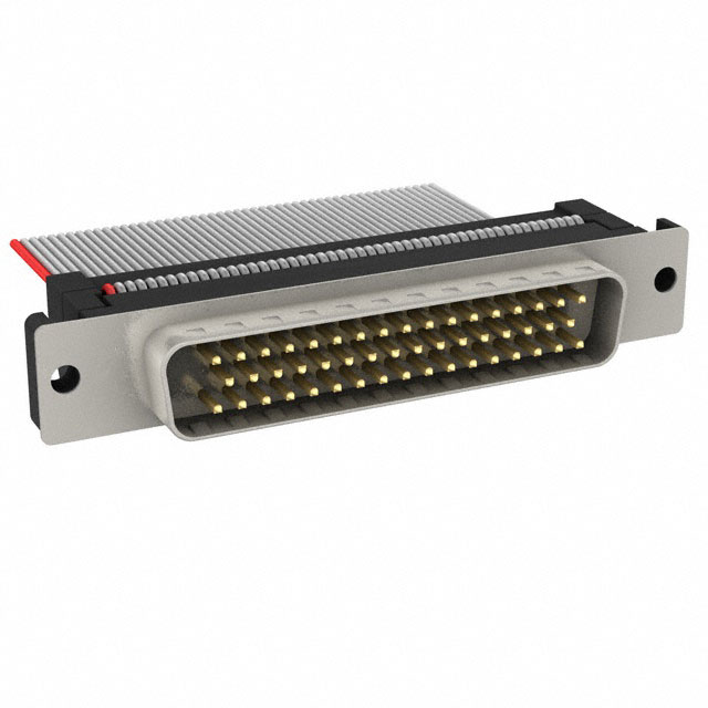 A7PXB-5006G - TE Connectivity AMP Connectors