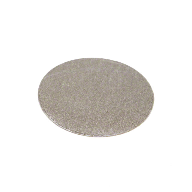 3M CN4490 CIRCLE-0.75"-250 - 3M (TC)
