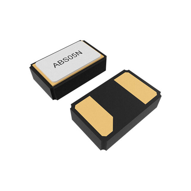 ABS05N-32.768KHZ-9-T5 - Abracon LLC