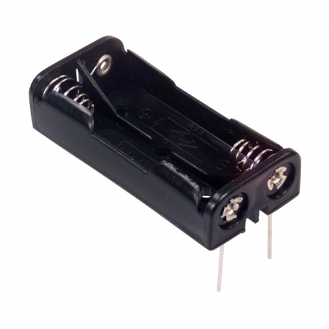 2468 - Keystone Electronics