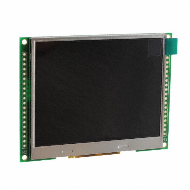 INT035TFT - Displaytech