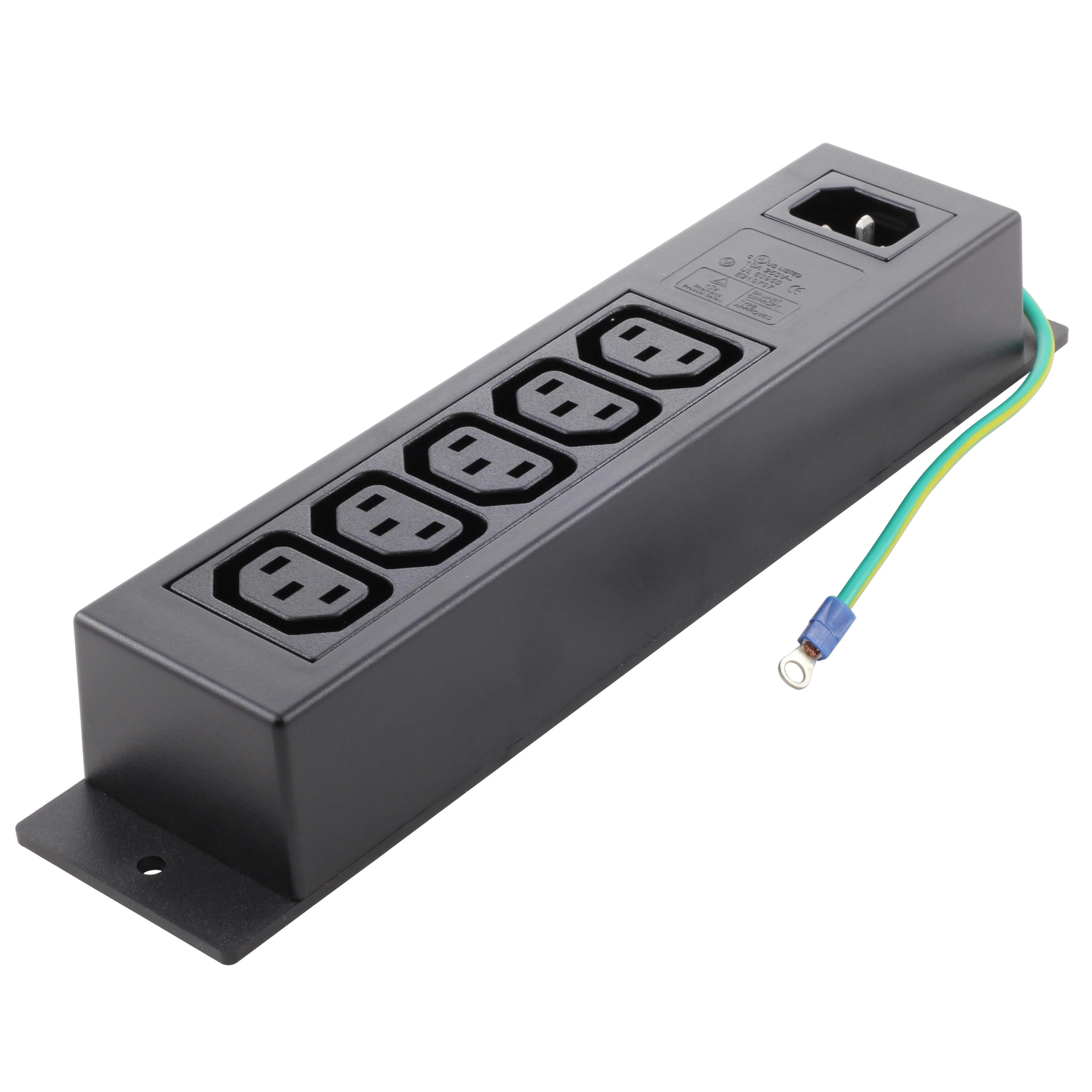 WS-045-0-5WG - AC Connectors