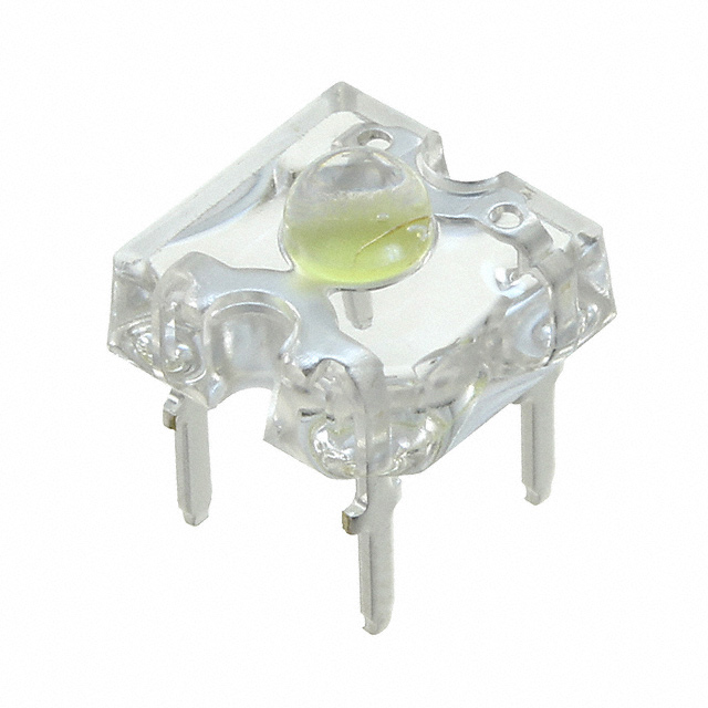 CP41B-WES-CK0P0154 - Cree LED