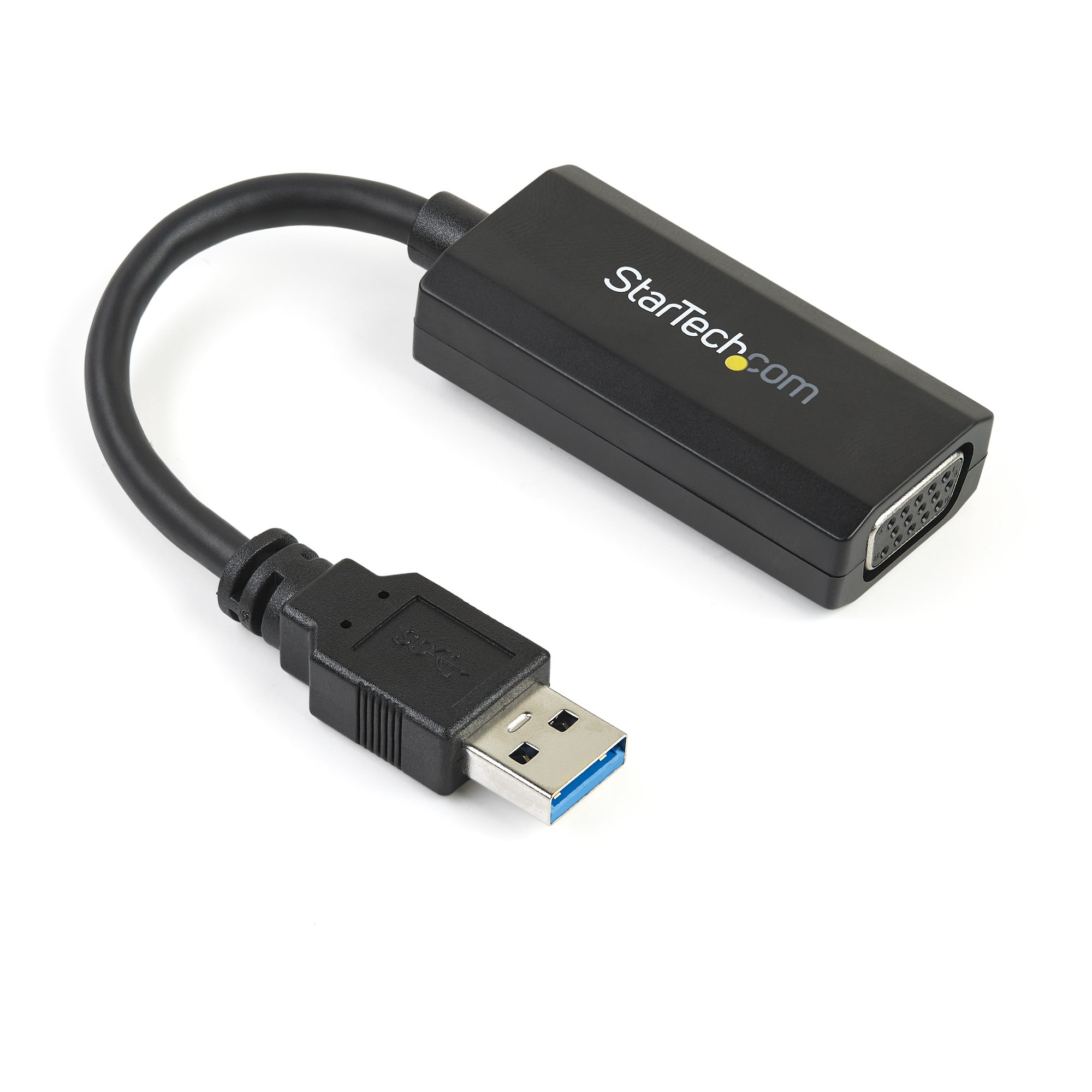 USB32VGAV - StarTech.com