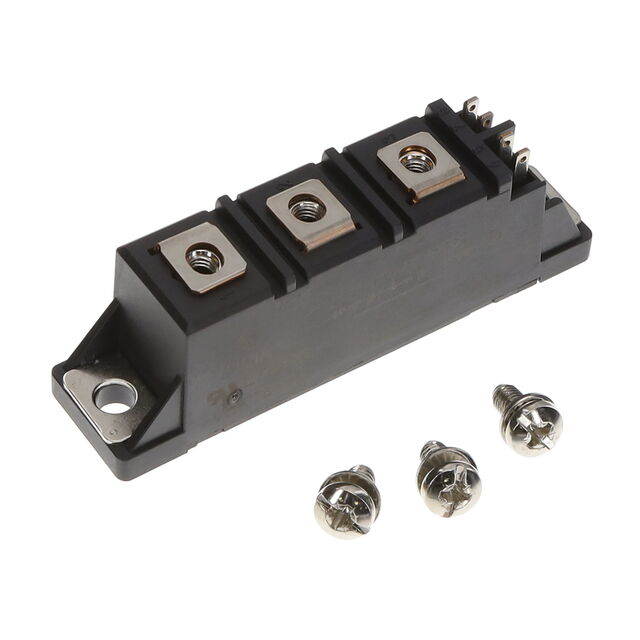 VS-VSKT41/16 - Vishay General Semiconductor - Diodes Division