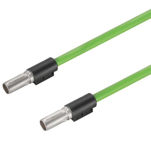 2546843000 - Weidmuller