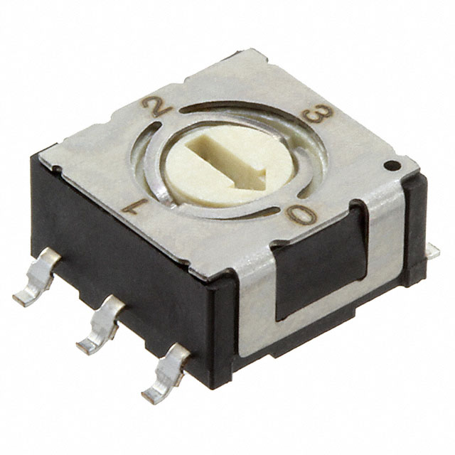 220AMA04R - CTS Electrocomponents