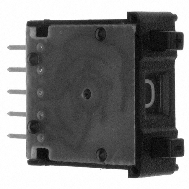 PBC1-E015 - ZF Electronics