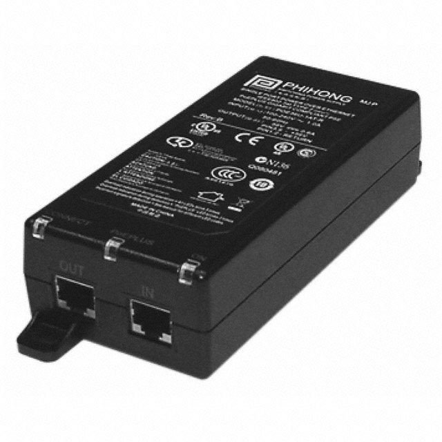 POE36U-1AT - PHIHONG USA