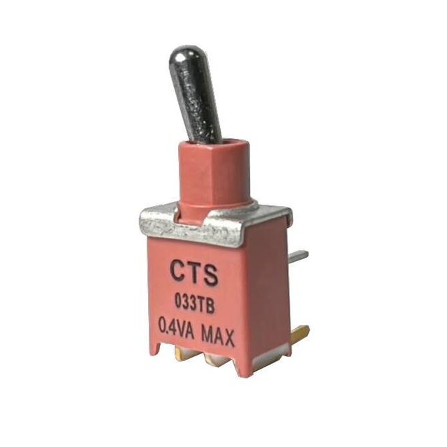 033TBHSATG - CTS Electrocomponents