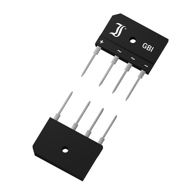 GBI25K - Diotec Semiconductor