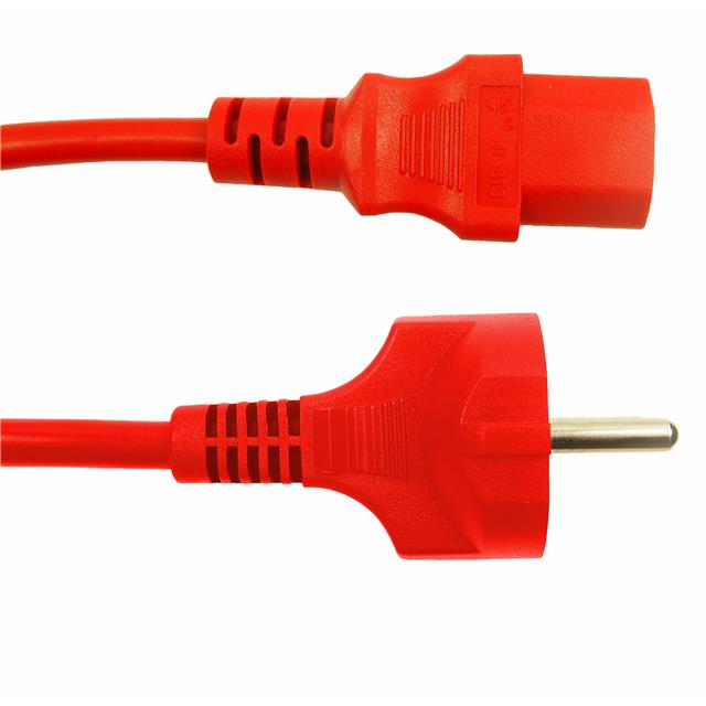 BAC2549 - CLIFF Electronic Components Ltd