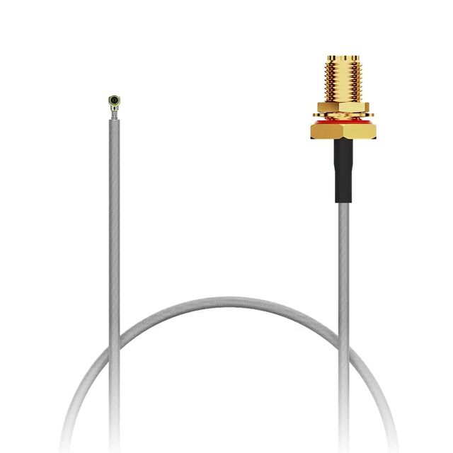 CABLE 385 RF-200-A-2 - GCT (Gradconn)