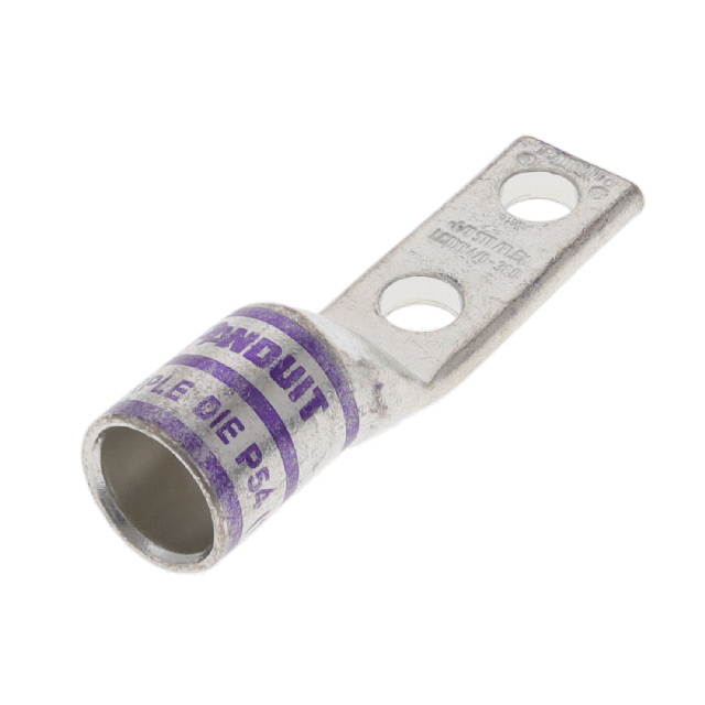 LCDXN4/0-38D-X - Panduit Corporation